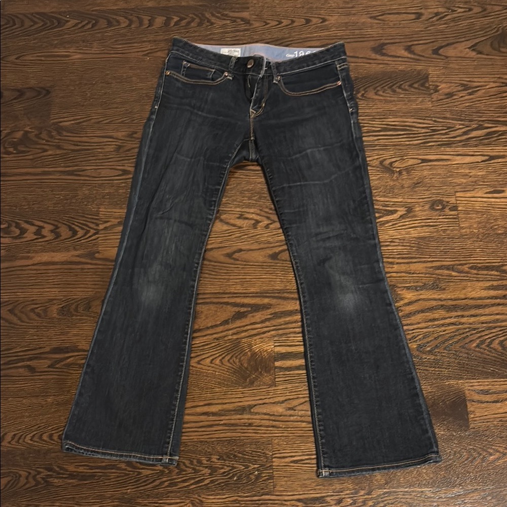 Women's Blue Jeans